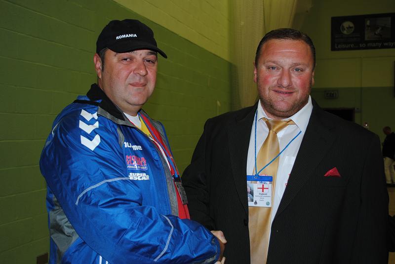 CM ANGLIA 2010 - FINAL